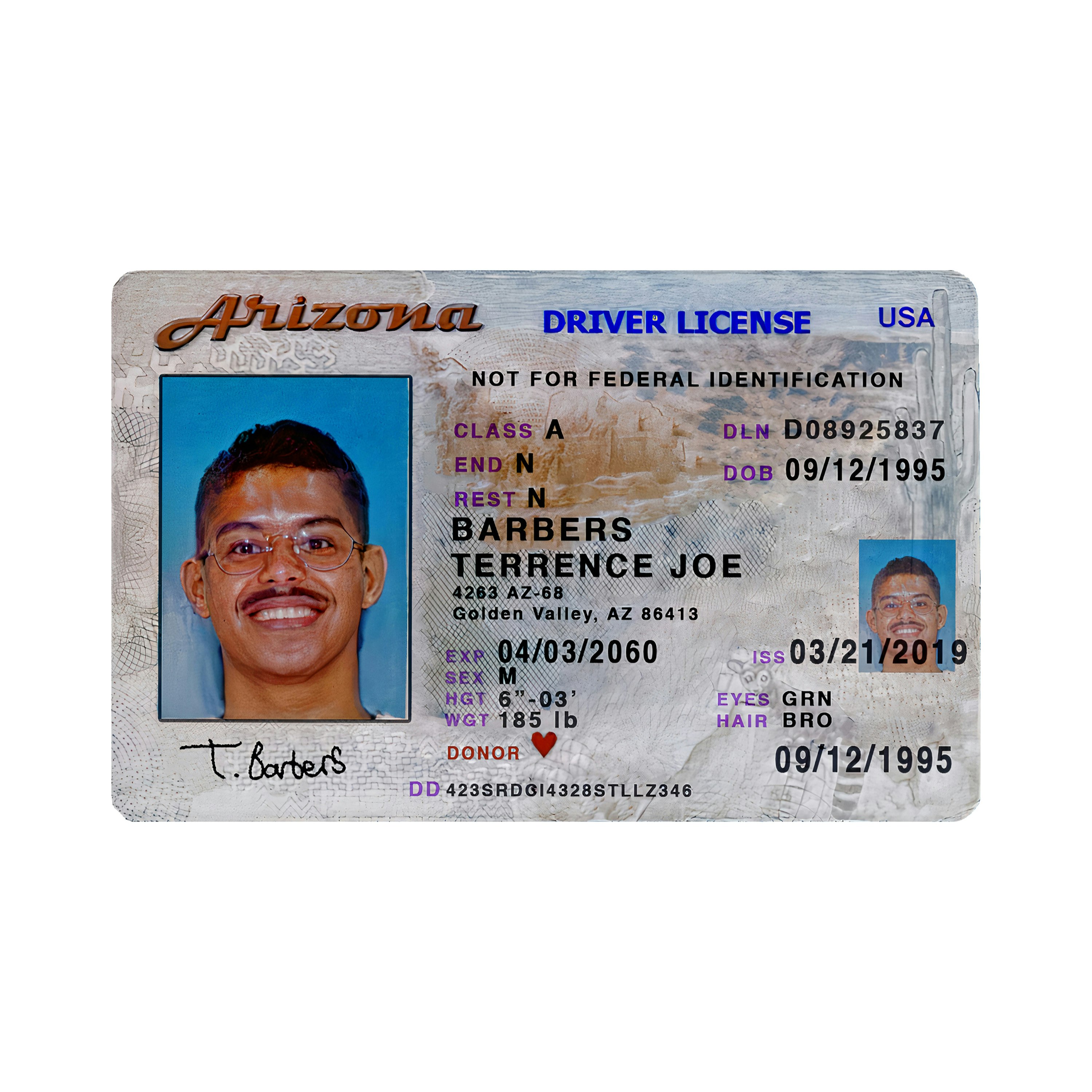 Using Coinbase To Buy Fake Id